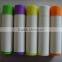 lip balm manufacturers plastic lip balm tube