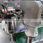 Hand sanitizer pre-made pouch filling and sealing machine