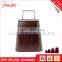 sport cowbell with customized logo and strap