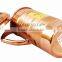 Handmade Pure Copper Luxury Jug Pitcher - 1000 ML Storage Drinking Water Good Health Benefits Indian Yoga, Ayurveda