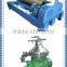 centrifugal disc centrifuge separator machine