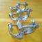 Scaffolding fixed couplers tube and coupler scaffold components