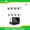Baby monitor 960P 8ch 10.1 inch LCD Wireless NVR System Kits