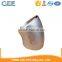 ASME B16.9 SR SCH80S 90DEG ELBOW