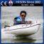 New style hison custom customised fish kayak