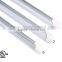 UL cUL list ballast compatible LED T8 tube