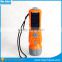 Hot sale emergency radio flashlight,Solar Crank Radio Flashlight