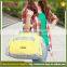 Lightweight custom small gym bags monogrammed duffle bags for women
