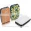 Guoguo 2016 newest 3USB 2.1A fashion power bank 11000mah perfect portable fast charge battery