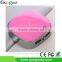 Water transfer printing square power bank portable charger power bank