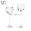 Wholesale Wedding Tall Glass Martini Vase Centerpieces