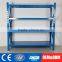 Warehouse Storage Wooden Pallet Fabric Roll Rack