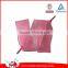 2016 Factory Handmade ribbon handles for handbags