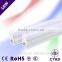 Jiangmen factory with CE&RoHS approved hot tube cheap price t5 led tube lighting