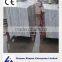 Statuario white marble slab with good price