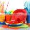Blown molding, blowing film grade, PE color plastic masterbatch