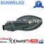 DC12V 24V 36V LED Street light 90w 50w 60w 80w 100w 120w 150w with 5 Years