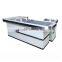Hot Selling Store Checkout Counter With Convery Belt