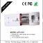 Multi function for batteries with lcd display universal battery charger cell phone