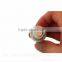 USA top selling classical design clear glass globe for smoking