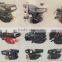 Custom Trade assurance plasma metal cutting machine From YiWu