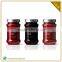2015 Transparent PVC Sticker Paper Bottle Label Custom Made In China