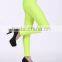 SQ8820 Fashion women clothing low waist seamless fashion legging ice silk women sexy legging solid women skinny legging solid