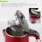 Electrical Applaince 12Cups Plastic Shell Anti Scald Protection Stainless Steel Electric Kettle CE CB Approval