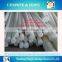 Professional high density polyethylene rod/ high density HDPE rod/HDPE plastic bar