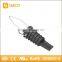 SMICO Products Electric Cable Accessories Wedge Dead End Anchor Clamp
