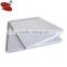 300*1200*0.8 Soundproof Square Perforated Aluminum Ceiling Tiles