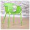 Hot Selling Plastic Dinning Chair
