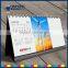 Chinese High quality Desk Calendar Printing