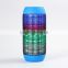 TSSPR015 Portable Mini Bluetooth Speaker