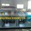 sigma mixer for silicone /silicone rubber,silicone sealant sigma mixer,silicone static mixer