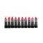 10 Pcs 10 Colors Lip Balms Colorful Lip Gloss Various Style Lipstick Small Sample
