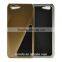 Wholesale racing car style tpu+pc hybrid cell phone cases for iphone 6