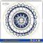 Light Weighted Outdoor Rug Wholesale Round Beach Towel and Beach Blanket