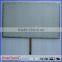 Industrial use 5 wire resistive touch screen,22"