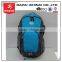 Fashion Blue Sport Backpack Cycling Sport Backpack