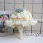 Handmade Graceful Brooch Wedding Bouquet for Bride