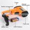 Digital infrared thermometer price GM550