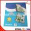 Disposable Square Aluminium Foil Gas Stove Protector
