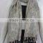 Printed Pasmina Shawl/Scarves