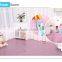2016 new clear more design film animal vynil flooring