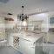 Foshan factory Thailand project modern kitchen cabinets