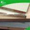 Linyi factory 15mm blockboard price