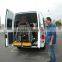 WL-D-880S Electric Hydraulic Wheelchair Lift With CE Certificate for Van Minibus