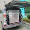 BMWR Wheelchair Loading Ramp For Van and Minivan