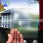 Anti-glare glass AG glass for touch panel screen tv lcd glass